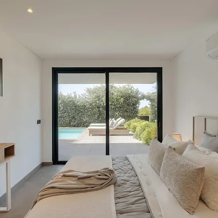 בית נופש Ocean & Pool Retreat By Hostwise Amoreira (Leiria)