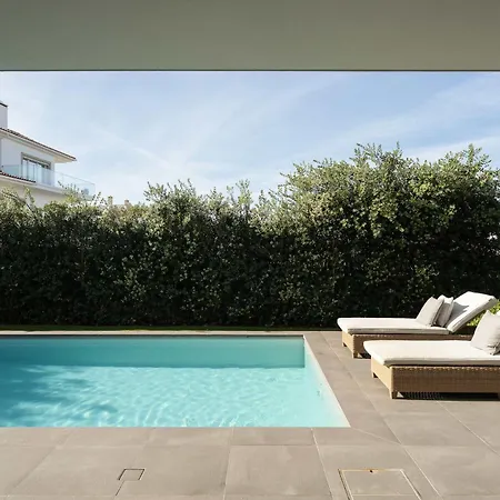 בית נופש Ocean & Pool Retreat By Hostwise *