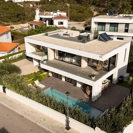 Ocean & Pool Retreat By Hostwise Nyaraló