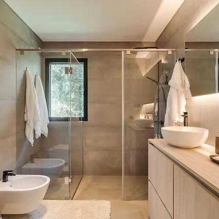Ferienhaus Ocean & Pool Retreat By Hostwise Amoreira (Leiria)