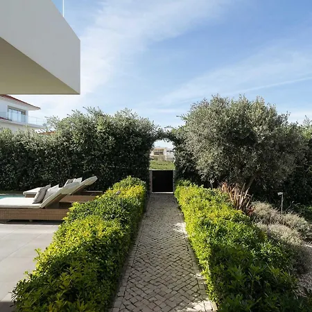 Ocean & Pool Retreat By Hostwise