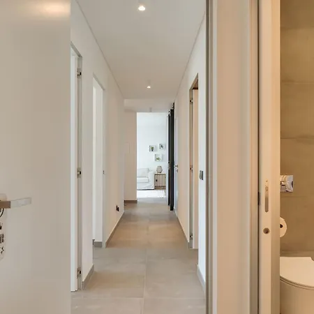 Ocean & Pool Retreat By Hostwise * Amoreira (Leiria)